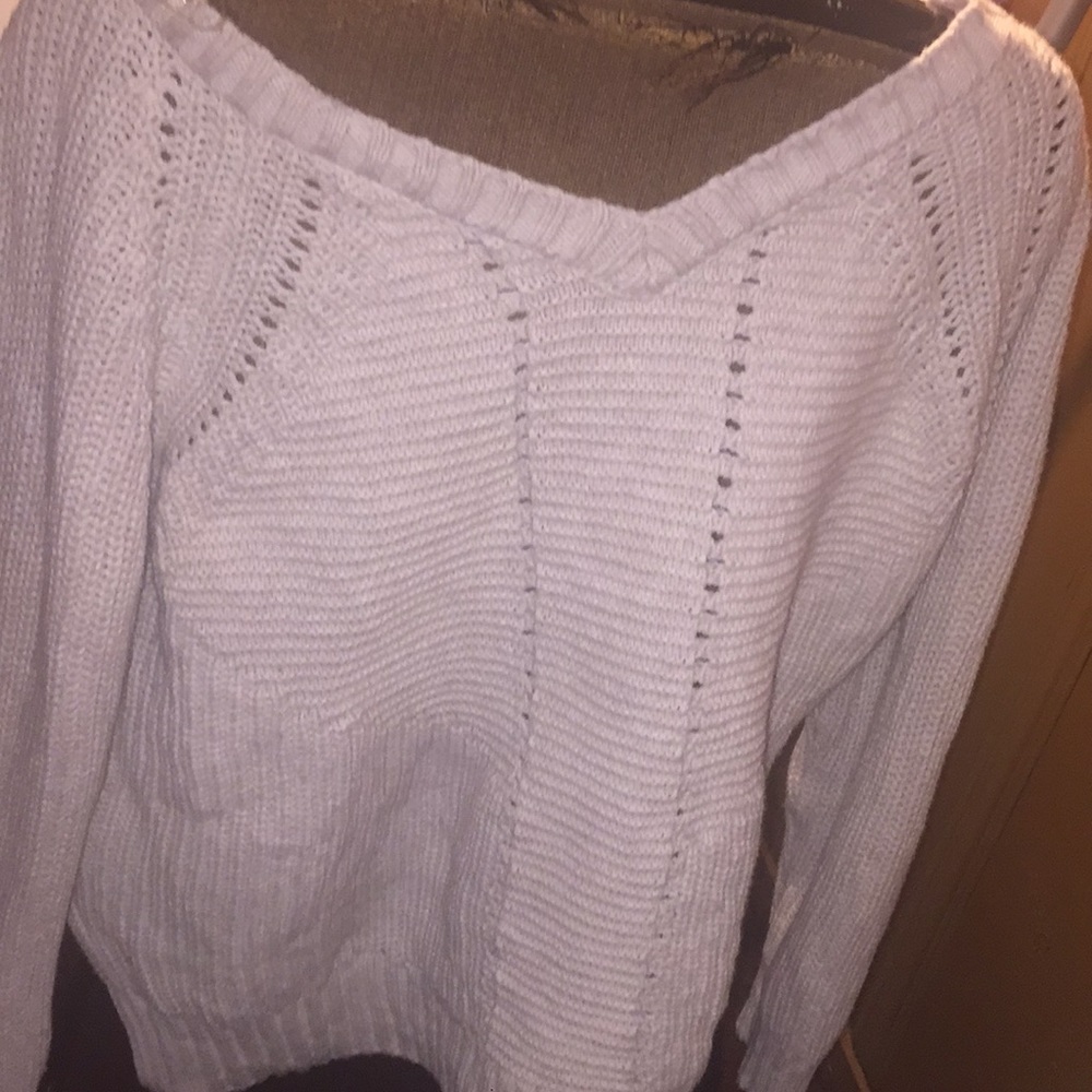 Sweater - Picture 4 of 4